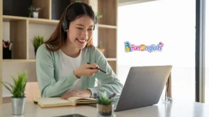 Bagaimana Cara Memilih Kursus TOEFL Online Terbaik