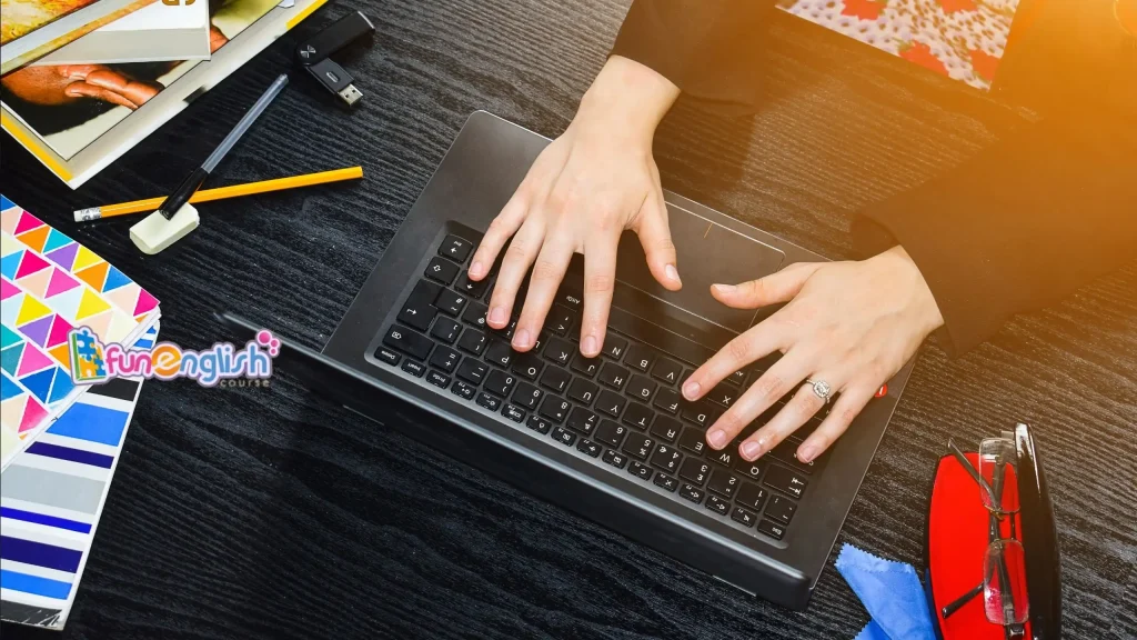 Bahasa dan Sastra Inggris