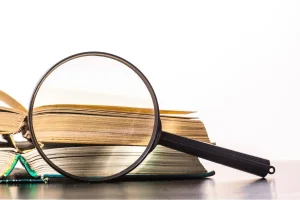 Harvard referencing style