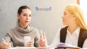 Kanada Memakai Aksen Apa