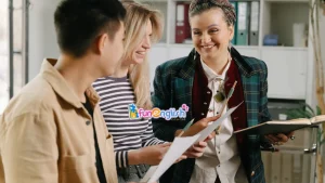 Kenapa Aksen British Sulit Digunakan