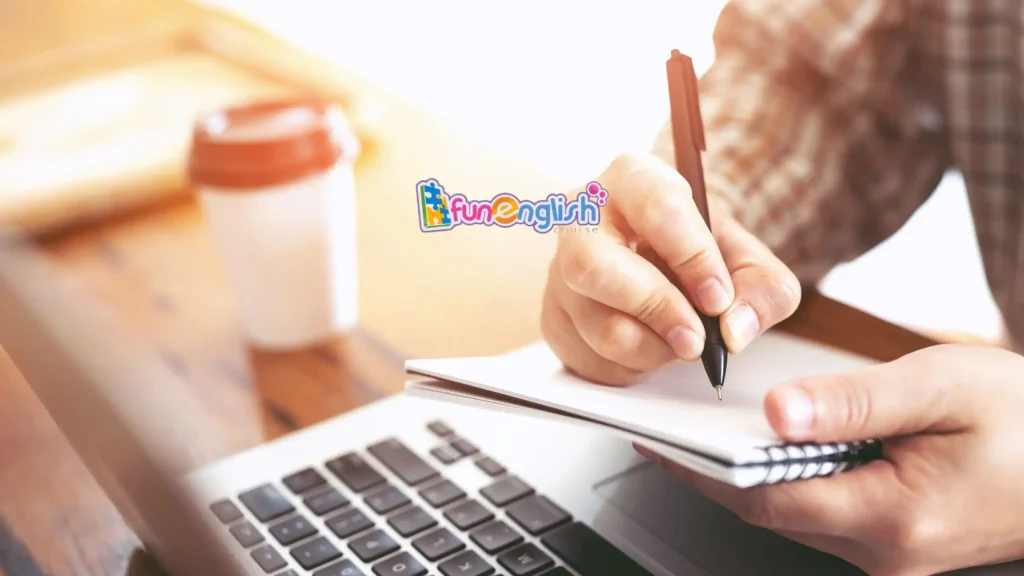 Persiapan IELTS Online