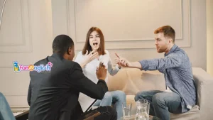 Skill Listening Bahasa Inggris