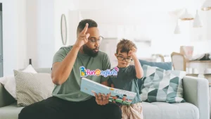 Kemampuan Bahasa Asing