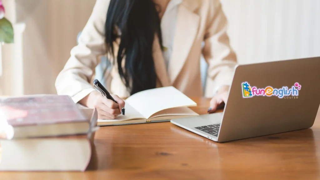 Latihan TOEFL Online