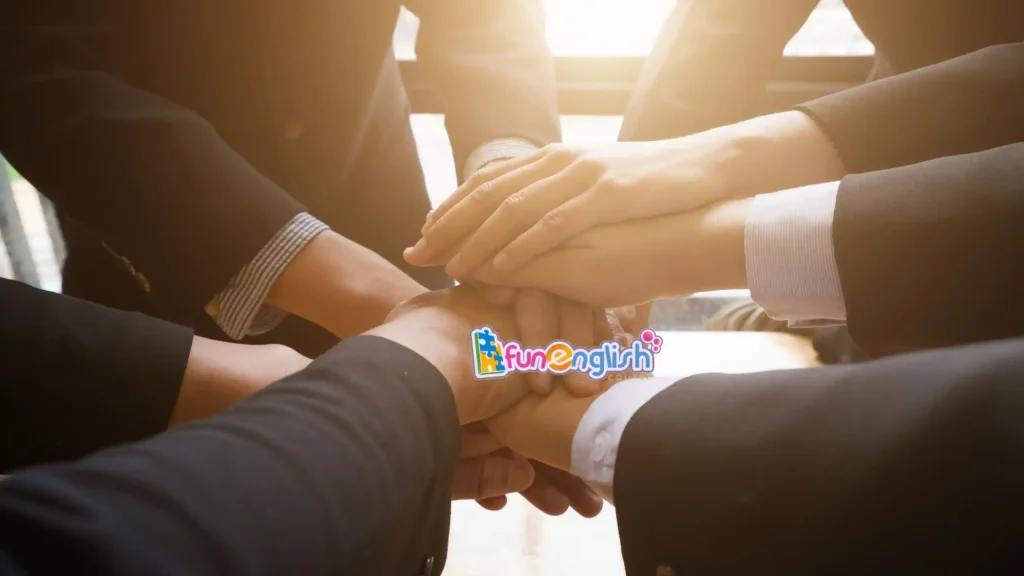 Mengapa Bahasa Inggris Penting untuk Membangun Relasi Internasional