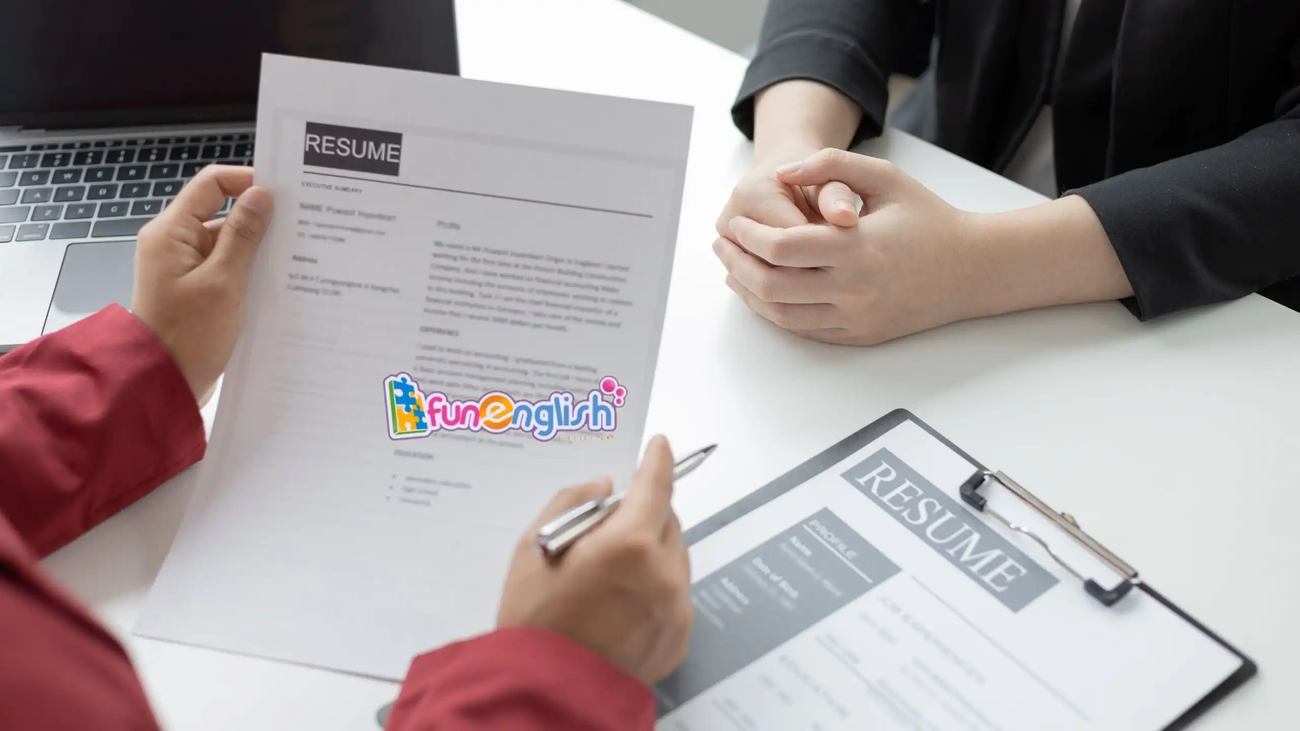 Tips dalam Interview Bahasa Inggris
