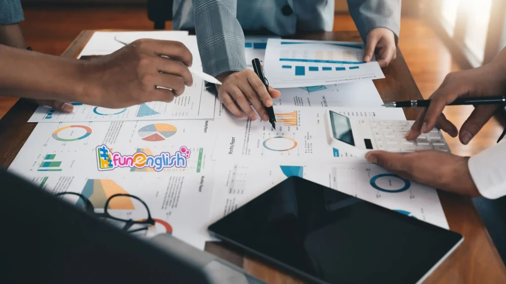 Tujuan Presentasi Dalam Bahasa Inggris