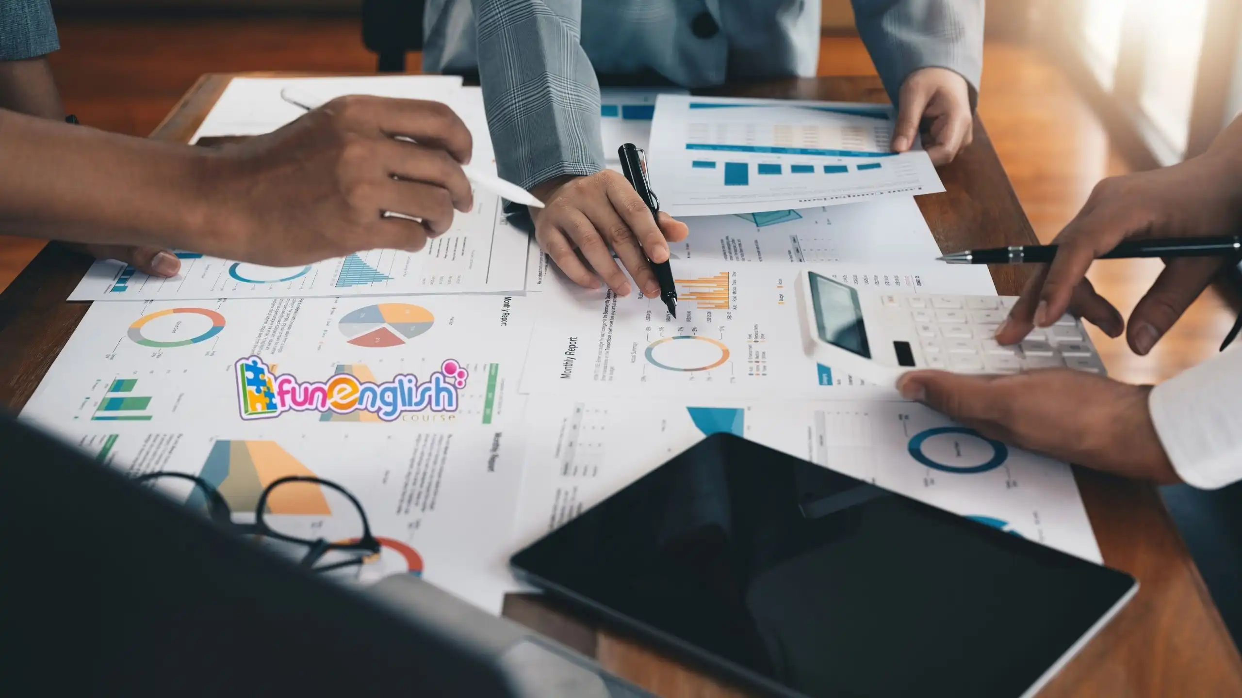 Tujuan Presentasi Dalam Bahasa Inggris