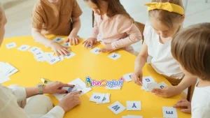 Bagaimana Cara Membesarkan Anak Agar Menjadi Multibahasa