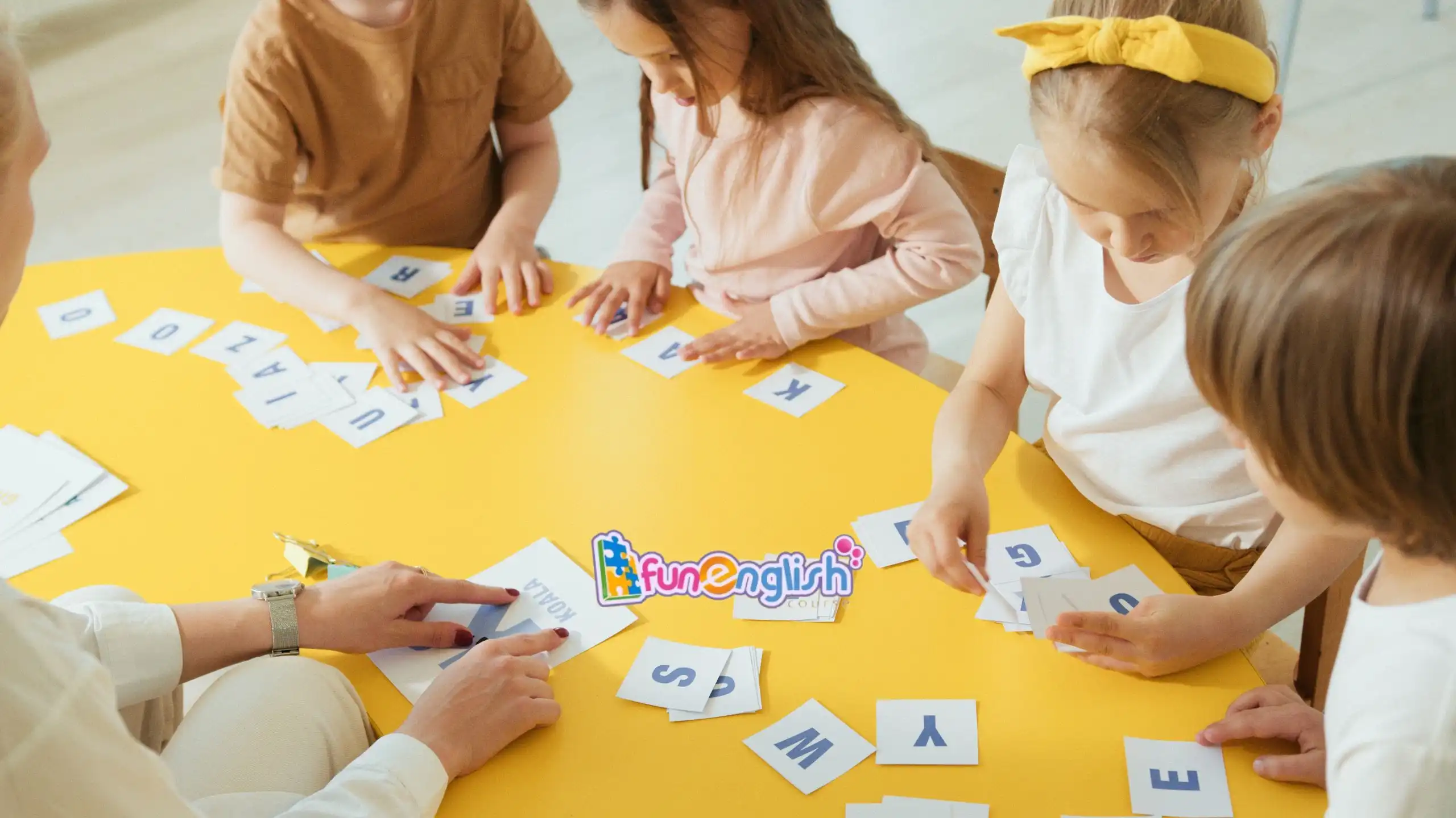 Bagaimana Cara Membesarkan Anak Agar Menjadi Multibahasa