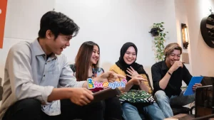 Bahasa Inggris Dasar untuk Remaja