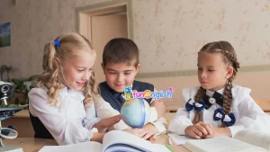 Belajar Bahasa Inggris