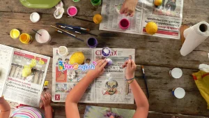 Keuntungan Belajar Bahasa Inggris Di Usia Dini