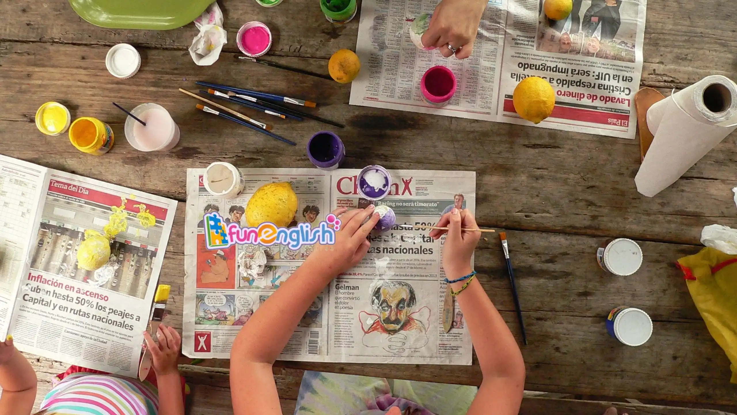 Keuntungan Belajar Bahasa Inggris Di Usia Dini