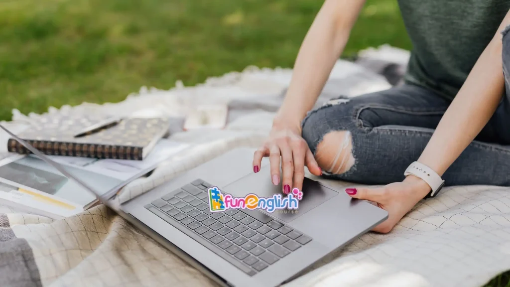 Kursus Bahasa Inggris di Solo