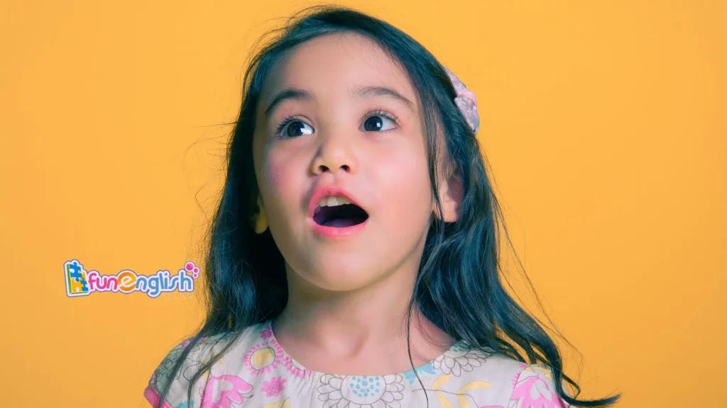 Lagu Anak Bahasa Inggris Terpopuler