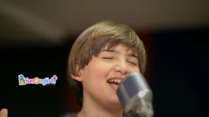 Lagu Bahasa Inggris Anak SMP