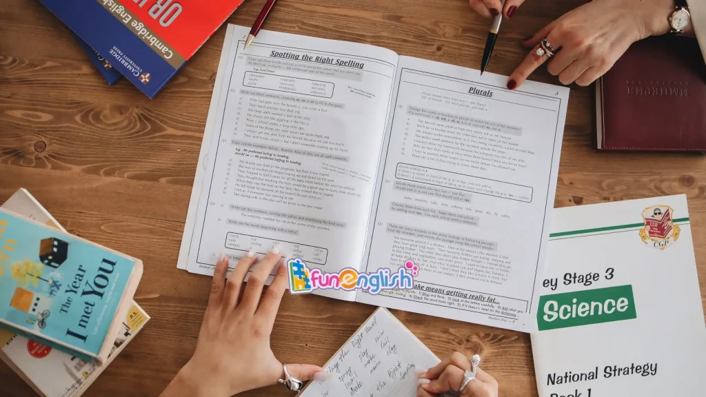 Les Bahasa Inggris Jakarta