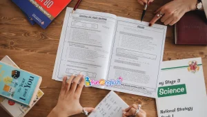 Les Bahasa Inggris Jakarta