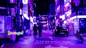 Lima Artis Korea Ahli Polyglot