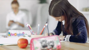 Materi Bahasa Inggris untuk Anak