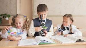 Media Pembelajaran Bahasa Inggris Anak