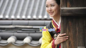 Selebriti Korea Fasih Bahasa Inggris