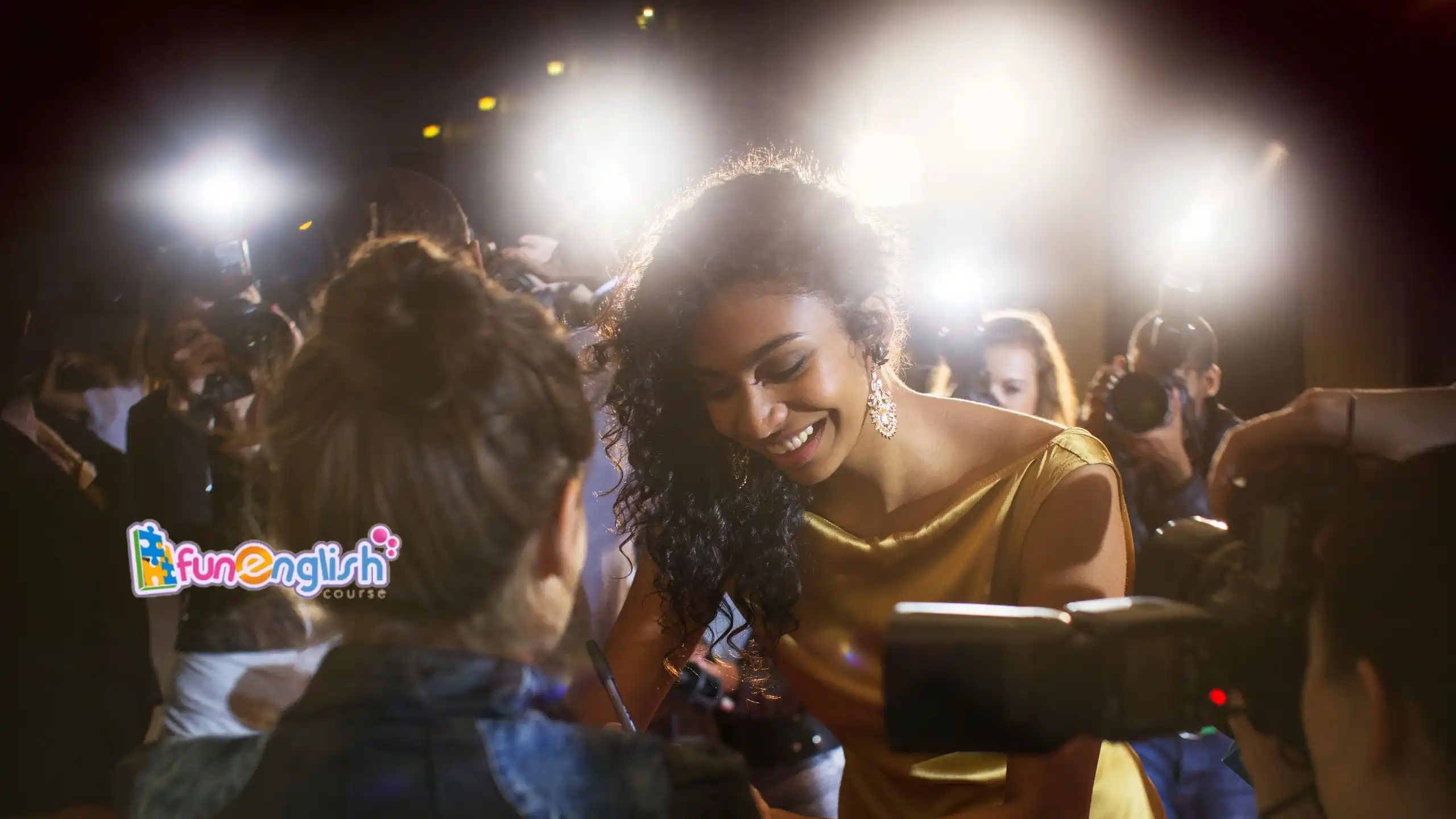 Selebriti yang Mahir Multibahasa