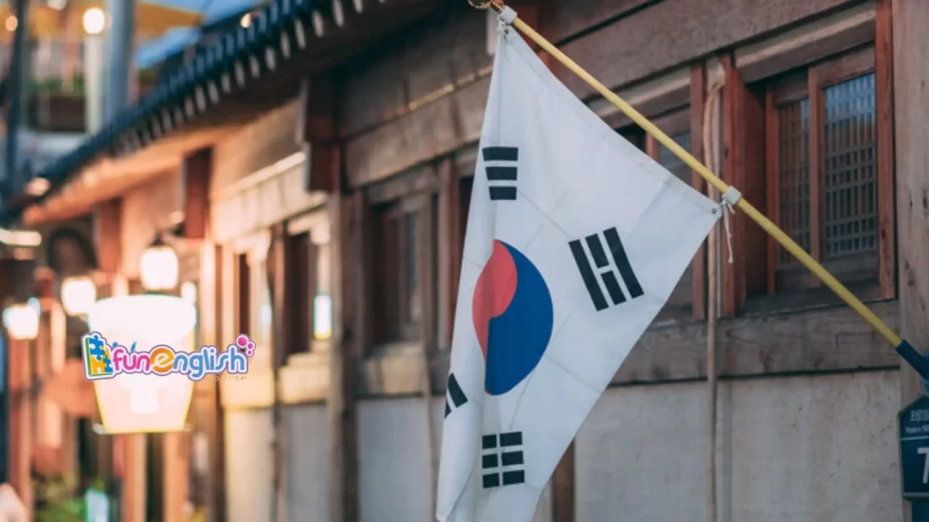 Sepuluh Selebriti Korea Fasih Bahasa Inggris