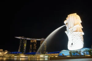 Language of Singapore