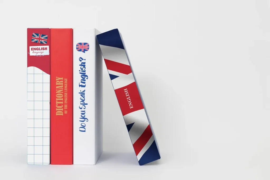 How to learn British accent