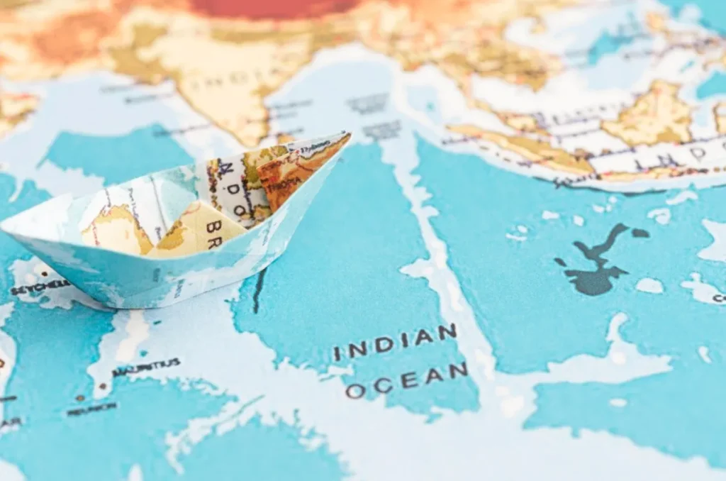 Asian countries that speak English