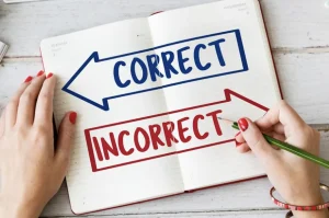 Opposite words in English