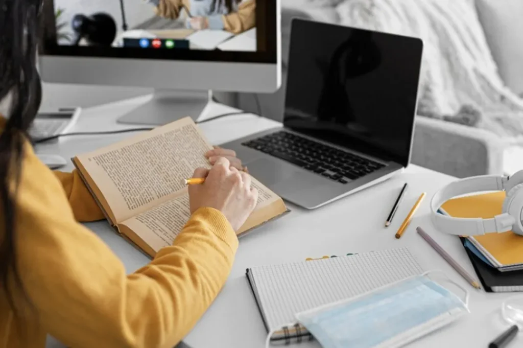 Waktu dalam bahasa Inggris