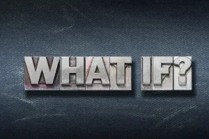 Conditional sentence type 2