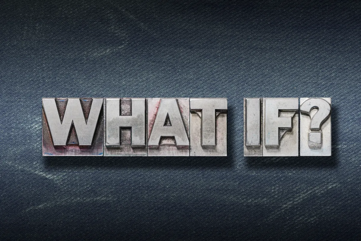 Conditional sentence type 2