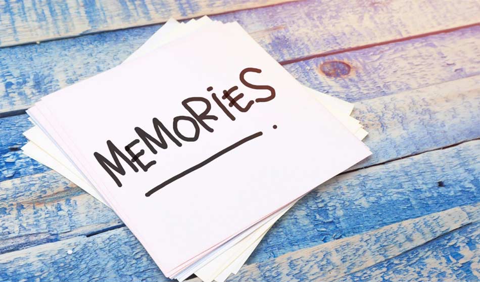 Perbedaan Memory dan Memories