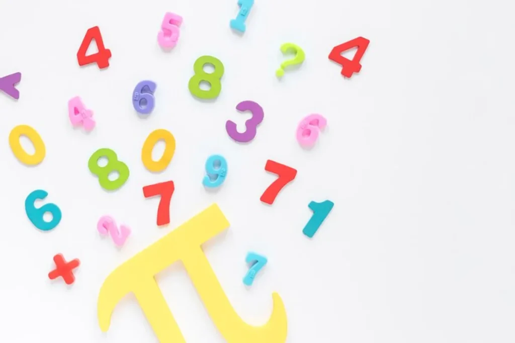 Istilah matematika dalam bahasa Inggris