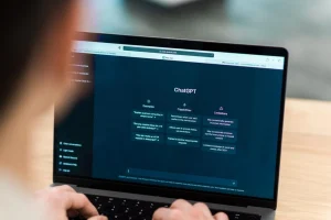 learn english with chatgpt