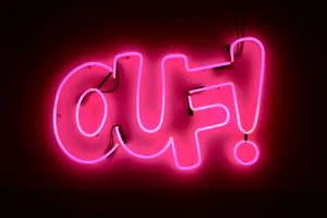 Exclamatory sentence