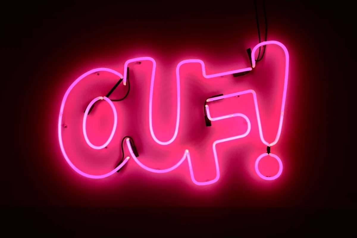 Exclamatory sentence