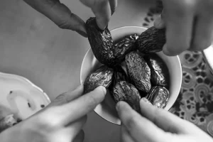 Istilah Ramadan dalam bahasa Inggris