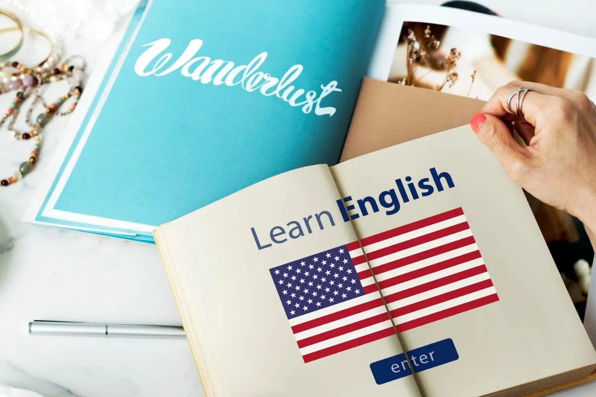 teknik membaca bahasa Inggris