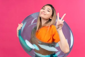 istilah bahasa inggris Gen Z