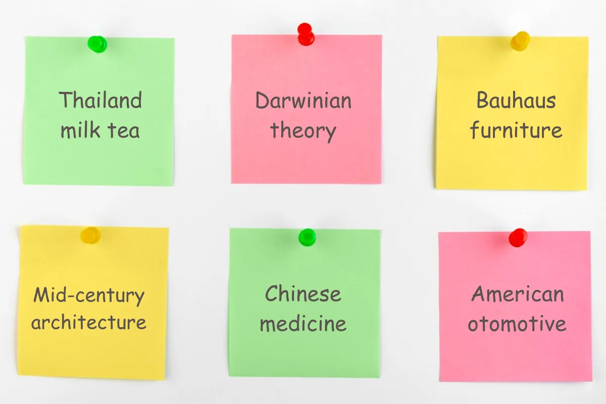 adjective dalam bahasa Inggris_result