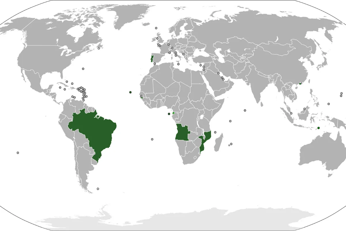 bahasa paling banyak digunakan di dunia, Portuguese_result