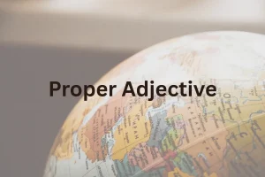 proper adjective_result