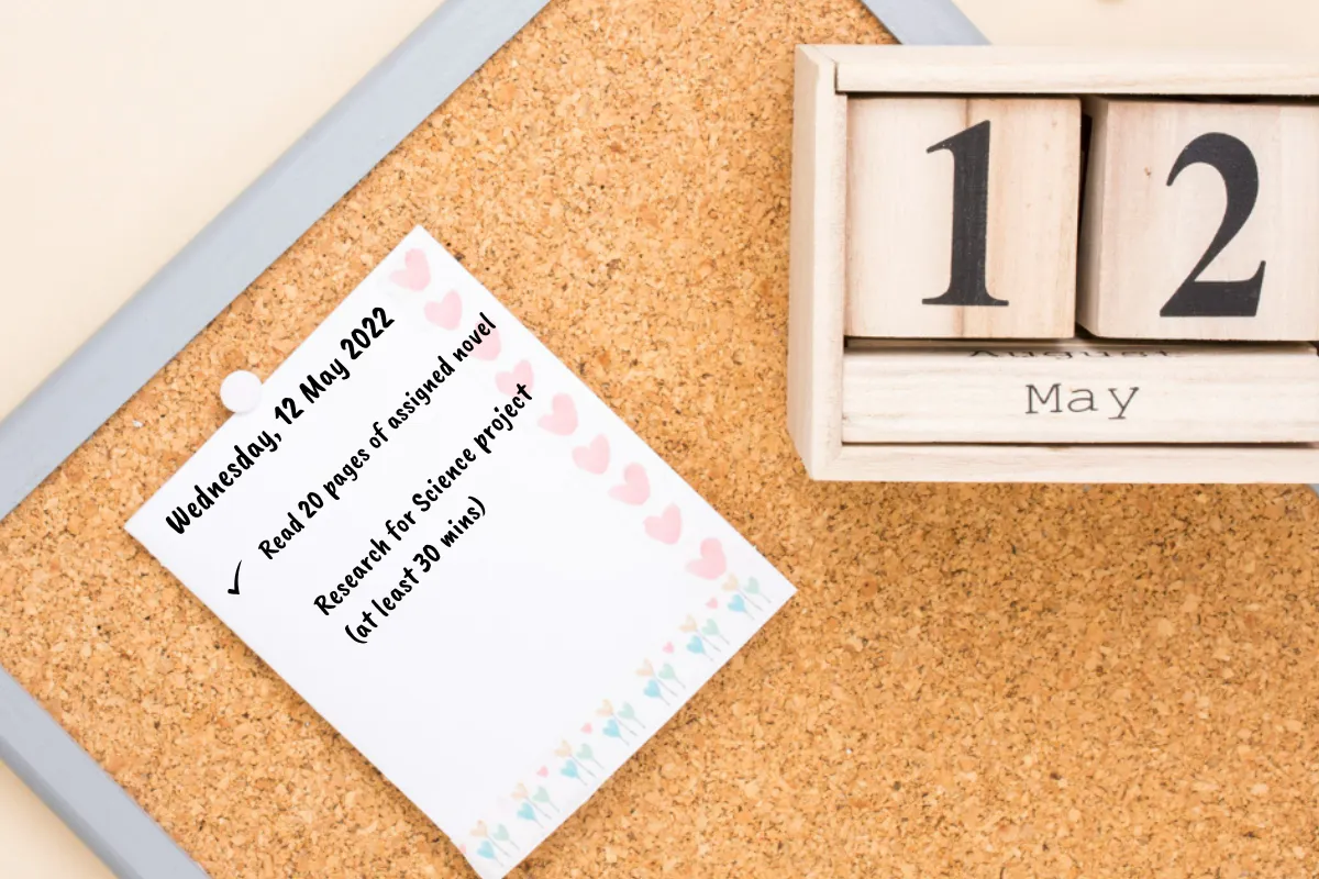 Bagaimana cara penulisan tanggal dalam bahasa Inggris