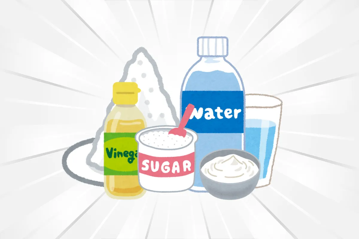 Contoh Uncountable Noun